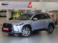 2024 Toyota Corolla Cross 1.8 XR Hybrid