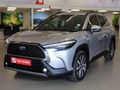 2024 Toyota Corolla Cross 1.8 XR Hybrid