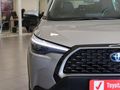 2024 Toyota Corolla Cross 1.8 XR Hybrid