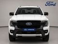 2023 Ford Ranger 3.0D V6 Wildtrak AWD Double Cab Auto