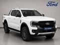2023 Ford Ranger 3.0D V6 Wildtrak AWD Double Cab Auto