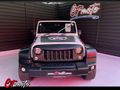 2013 Jeep Wrangler Unlimited 2.8 CRD Sahara Auto