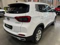 2023 Chery Tiggo 4 Pro 1.5 Comfort Auto