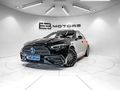 2022 Mercedes-Benz C-Class C200 AMG LINE