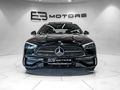 2022 Mercedes-Benz C-Class C200 AMG LINE