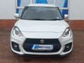 2021 Suzuki Swift 1.4T Sport Auto