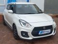 2021 Suzuki Swift 1.4T Sport Auto