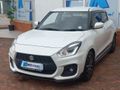 2021 Suzuki Swift 1.4T Sport Auto