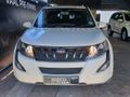 2017 Mahindra XUV 500 2.2D mHawk 7-seat W8 Auto