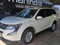 2017 Mahindra XUV 500 2.2D mHawk 7-seat W8 Auto