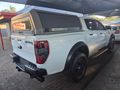 2019 Ford Ranger 2.0D Bi-Turbo Raptor 4x4 Auto Double-Cab