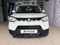2026 Suzuki S-Presso 1.0 GL+ AMT