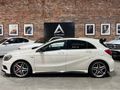 2016 Mercedes-AMG A-Class A45 AMG 4Matic