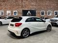 2016 Mercedes-AMG A-Class A45 AMG 4Matic