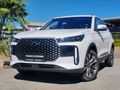 2026 Chery Tiggo Cross 1.5 Lit CVT Auto
