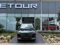 2026 Jetour X70 Plus 1.5T Deluxe