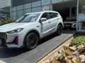 2026 Jetour X70 Plus 1.5T Deluxe