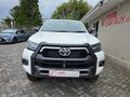 2022 Toyota Hilux 2.8 GD-6 Raised Body Legend 4x4 Auto Extended Cab