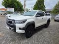2022 Toyota Hilux 2.8 GD-6 Raised Body Legend 4x4 Auto Extended Cab