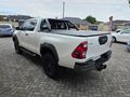 2022 Toyota Hilux 2.8 GD-6 Raised Body Legend 4x4 Auto Extended Cab