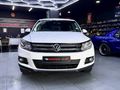 2012 Volkswagen Tiguan 1.4 TSI Trend - Fun 4Motion