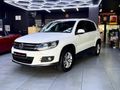 2012 Volkswagen Tiguan 1.4 TSI Trend - Fun 4Motion