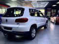 2012 Volkswagen Tiguan 1.4 TSI Trend - Fun 4Motion