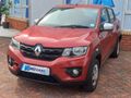 2019 Renault Kwid 1.0 Dynamique
