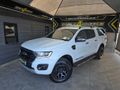 2022 Ford Ranger 2.0D Bi-Turbo Wildtrak 4x4 Auto Double-Cab