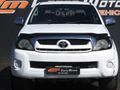 2011 Toyota Hilux 2.7 VVTi Raider Raised Body Double-Cab