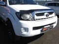 2011 Toyota Hilux 2.7 VVTi Raider Raised Body Double-Cab