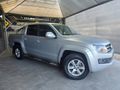 2016 Volkswagen Amarok 2.0 BiTDI Highline (132kW) Auto Double-Cab