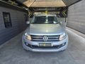 2016 Volkswagen Amarok 2.0 BiTDI Highline (132kW) Auto Double-Cab