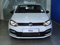 2025 Volkswagen Polo Vivo 1.4