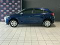 2025 Suzuki Baleno 1.5 Gl Limited Edition