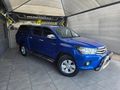 2016 Toyota Hilux 2.8 GD-6 Raider 4x4 Double-Cab Auto