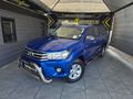 2016 Toyota Hilux 2.8 GD-6 Raider 4x4 Double-Cab Auto