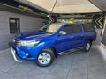 2016 Toyota Hilux 2.8 GD-6 Raider 4x4 Double-Cab Auto