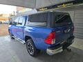 2016 Toyota Hilux 2.8 GD-6 Raider 4x4 Double-Cab Auto