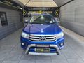 2016 Toyota Hilux 2.8 GD-6 Raider 4x4 Double-Cab Auto