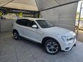 2015 BMW X3 xDrive20d xLine Auto