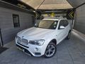 2015 BMW X3 xDrive20d xLine Auto