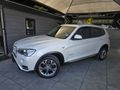 2015 BMW X3 xDrive20d xLine Auto