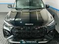 2025 Isuzu Mu-x 3.0D Onyx XT 4x4 Auto