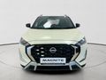 2026 Nissan Magnite 1.0 Visia