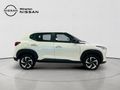 2026 Nissan Magnite 1.0 Visia