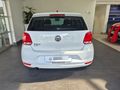 2022 Volkswagen Polo Vivo 1.4 Comfortline 5-dr