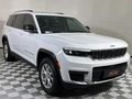 2023 Jeep Grand Cherokee 3.6L Limited