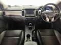 2017 Ford Ranger 2.2 TDCi XLT Double-Cab