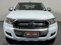 2017 Ford Ranger 2.2 TDCi XLT Double-Cab